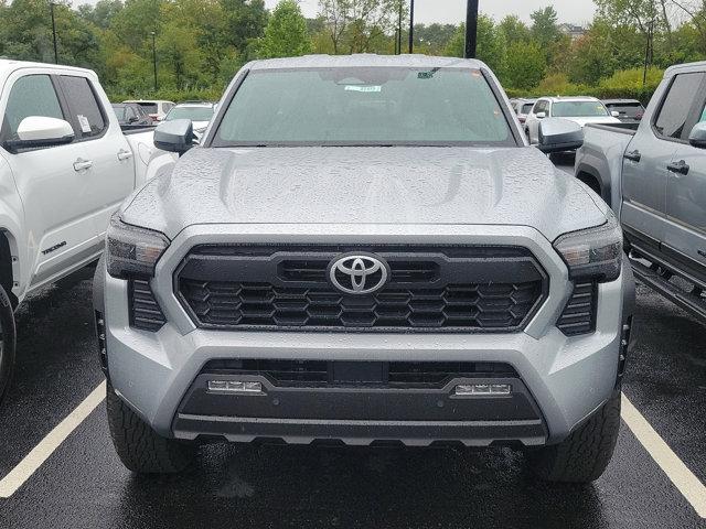 new 2024 Toyota Tacoma car, priced at $47,544