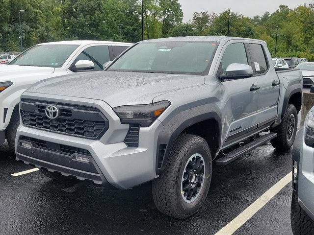 new 2024 Toyota Tacoma car, priced at $47,544