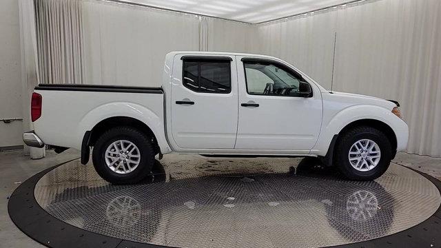 used 2019 Nissan Frontier car, priced at $22,993