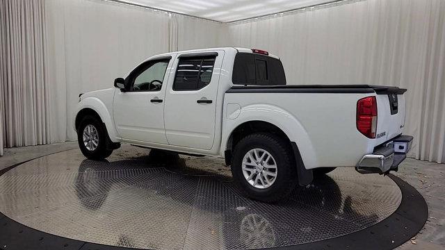 used 2019 Nissan Frontier car, priced at $22,993