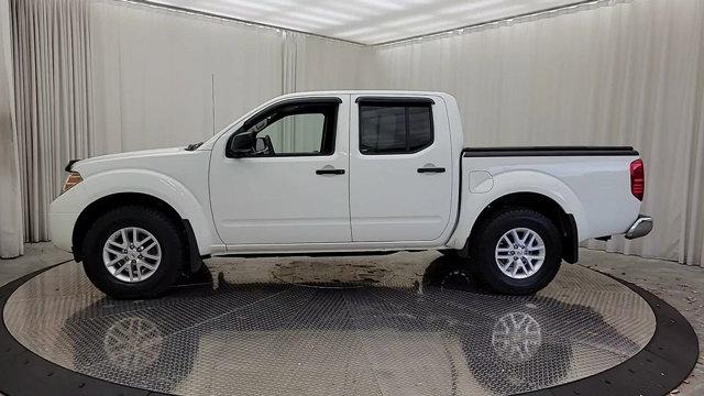 used 2019 Nissan Frontier car, priced at $22,993