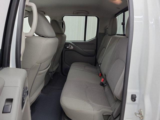 used 2019 Nissan Frontier car, priced at $22,993