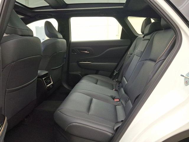used 2025 Toyota Crown Signia car, priced at $44,992