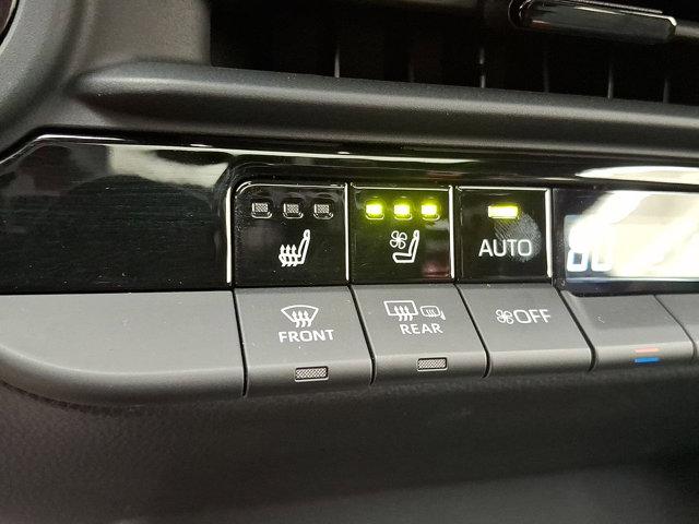 used 2025 Toyota Crown Signia car, priced at $44,992