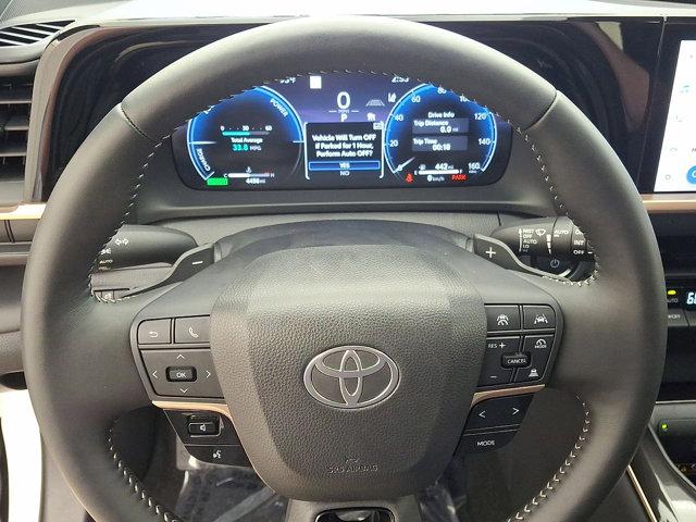 used 2025 Toyota Crown Signia car, priced at $44,992