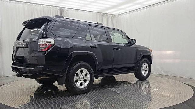 used 2020 Toyota 4Runner car, priced at $40,492