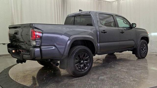 used 2023 Toyota Tacoma car, priced at $43,991