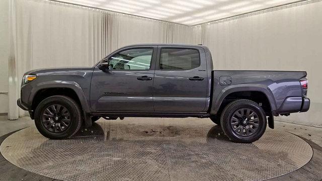 used 2023 Toyota Tacoma car, priced at $43,991