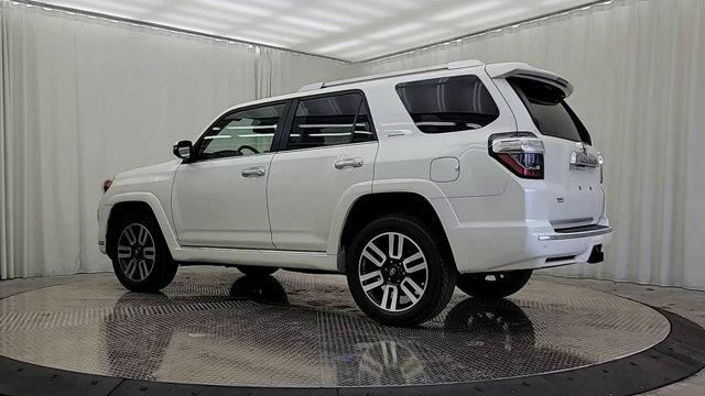 used 2022 Toyota 4Runner car, priced at $43,492