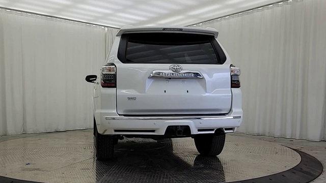 used 2022 Toyota 4Runner car, priced at $42,494