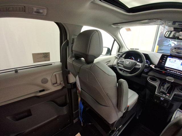 used 2024 Toyota Sienna car, priced at $90,230