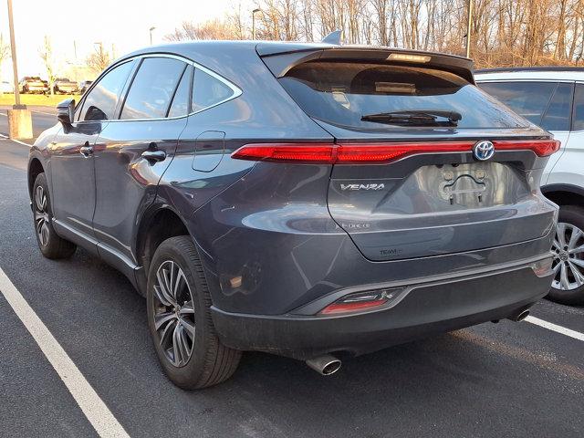 used 2023 Toyota Venza car, priced at $30,991