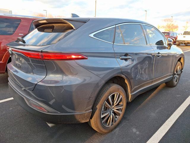 used 2023 Toyota Venza car, priced at $30,991