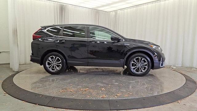 used 2020 Honda CR-V Hybrid car, priced at $28,991
