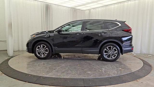 used 2020 Honda CR-V Hybrid car, priced at $28,991