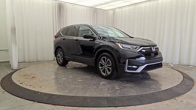 used 2020 Honda CR-V Hybrid car, priced at $28,991