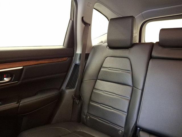 used 2020 Honda CR-V Hybrid car, priced at $28,991