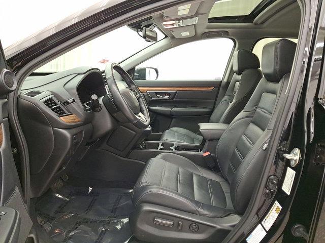 used 2020 Honda CR-V Hybrid car, priced at $28,991