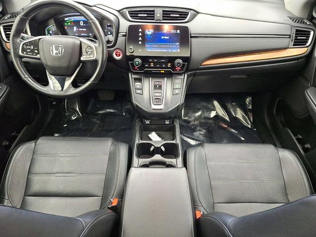 used 2020 Honda CR-V Hybrid car, priced at $28,991