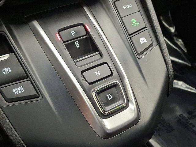 used 2020 Honda CR-V Hybrid car, priced at $28,991