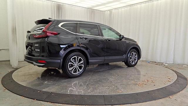 used 2020 Honda CR-V Hybrid car, priced at $28,991