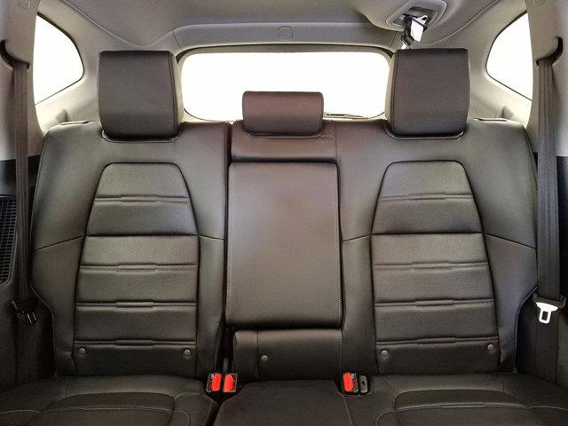 used 2020 Honda CR-V Hybrid car, priced at $28,991