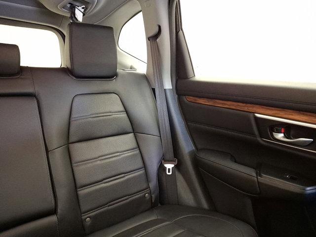used 2020 Honda CR-V Hybrid car, priced at $28,991