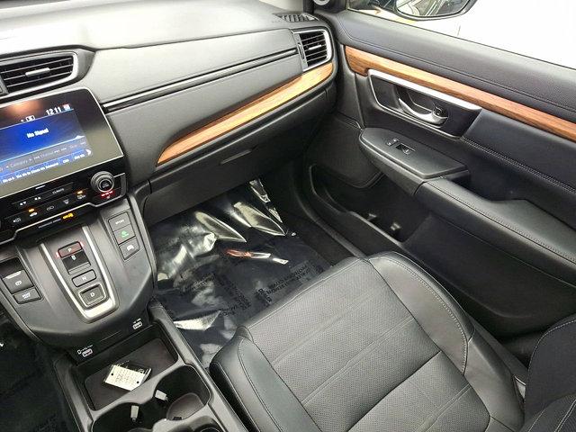 used 2020 Honda CR-V Hybrid car, priced at $28,991
