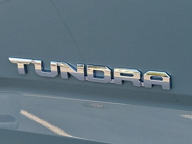 new 2024 Toyota Tundra car, priced at $50,870