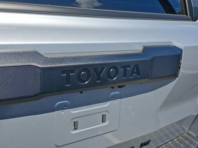 new 2025 Toyota 4Runner car, priced at $52,013