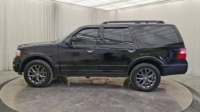 used 2017 Ford Expedition car, priced at $19,493