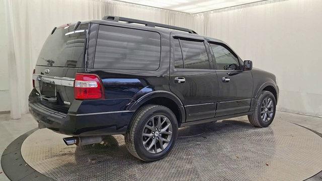 used 2017 Ford Expedition car, priced at $19,493