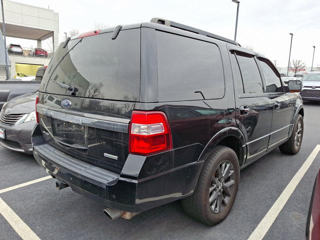 used 2017 Ford Expedition car, priced at $20,491