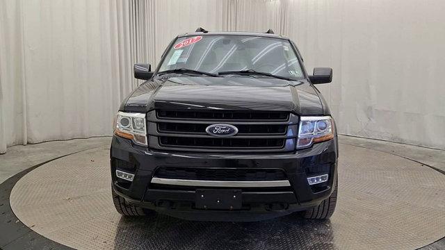 used 2017 Ford Expedition car, priced at $19,493