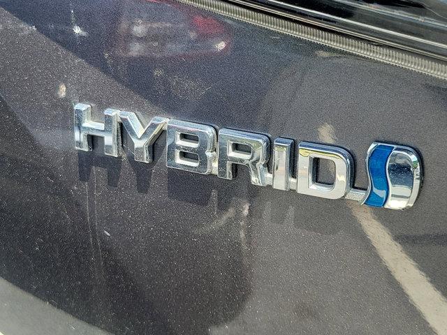 used 2021 Toyota Highlander Hybrid car, priced at $43,991