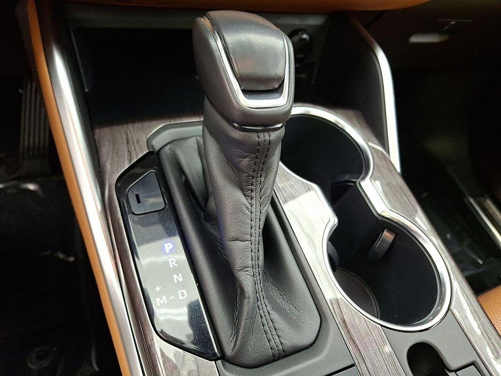 used 2020 Toyota Highlander car, priced at $33,993