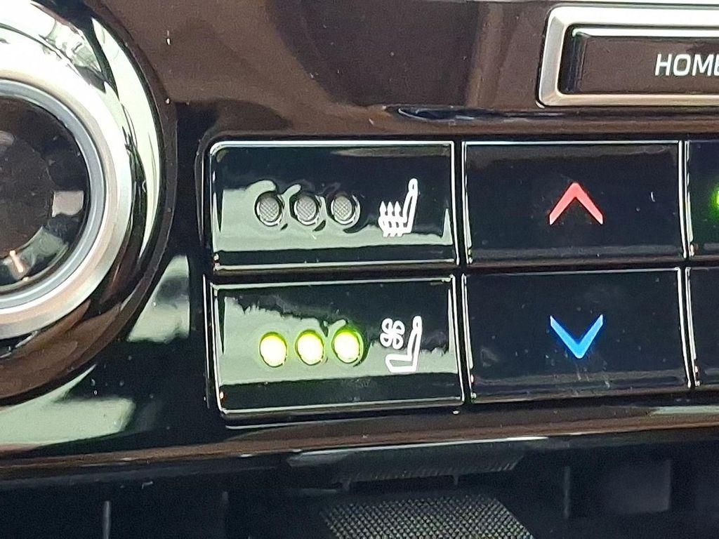 used 2020 Toyota Highlander car, priced at $33,993