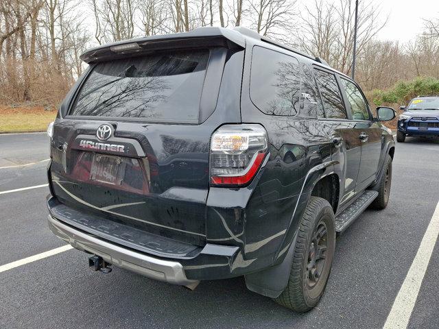 used 2022 Toyota 4Runner car, priced at $46,991