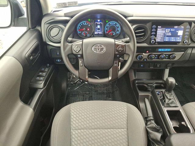 used 2023 Toyota Tacoma car, priced at $36,991