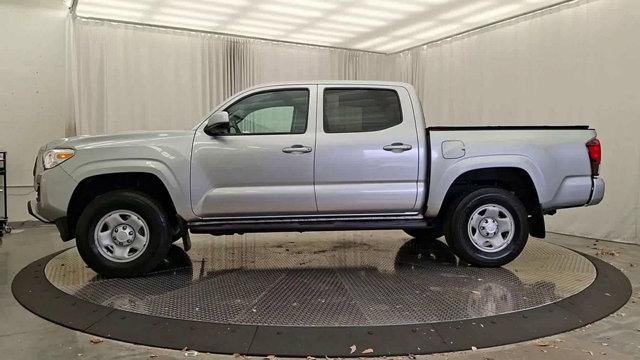 used 2023 Toyota Tacoma car, priced at $36,991