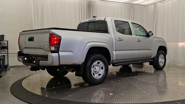 used 2023 Toyota Tacoma car, priced at $36,991