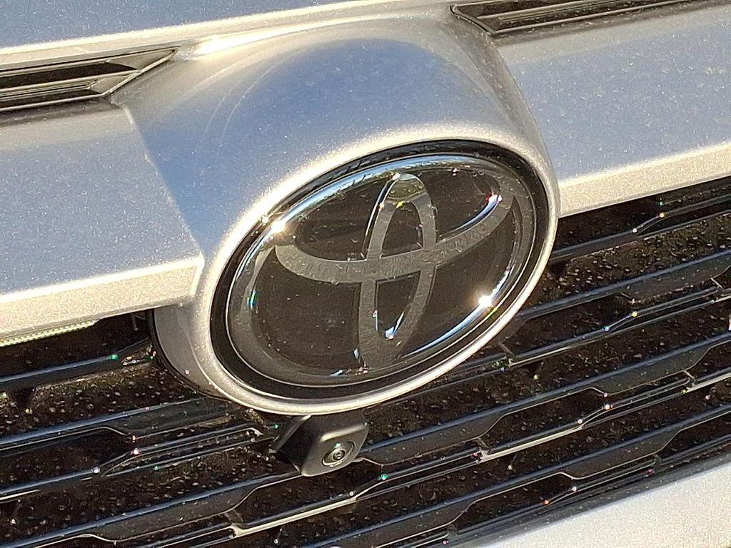 new 2025 Toyota RAV4 Hybrid car, priced at $44,653