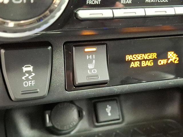 used 2022 Toyota RAV4 car, priced at $32,991