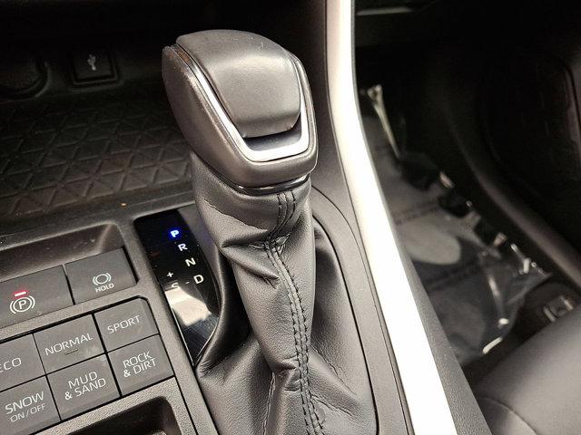 used 2022 Toyota RAV4 car, priced at $32,991