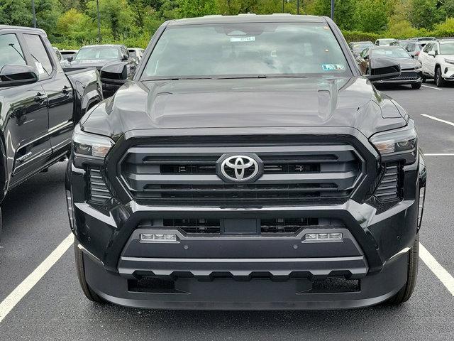 new 2024 Toyota Tacoma car, priced at $44,243