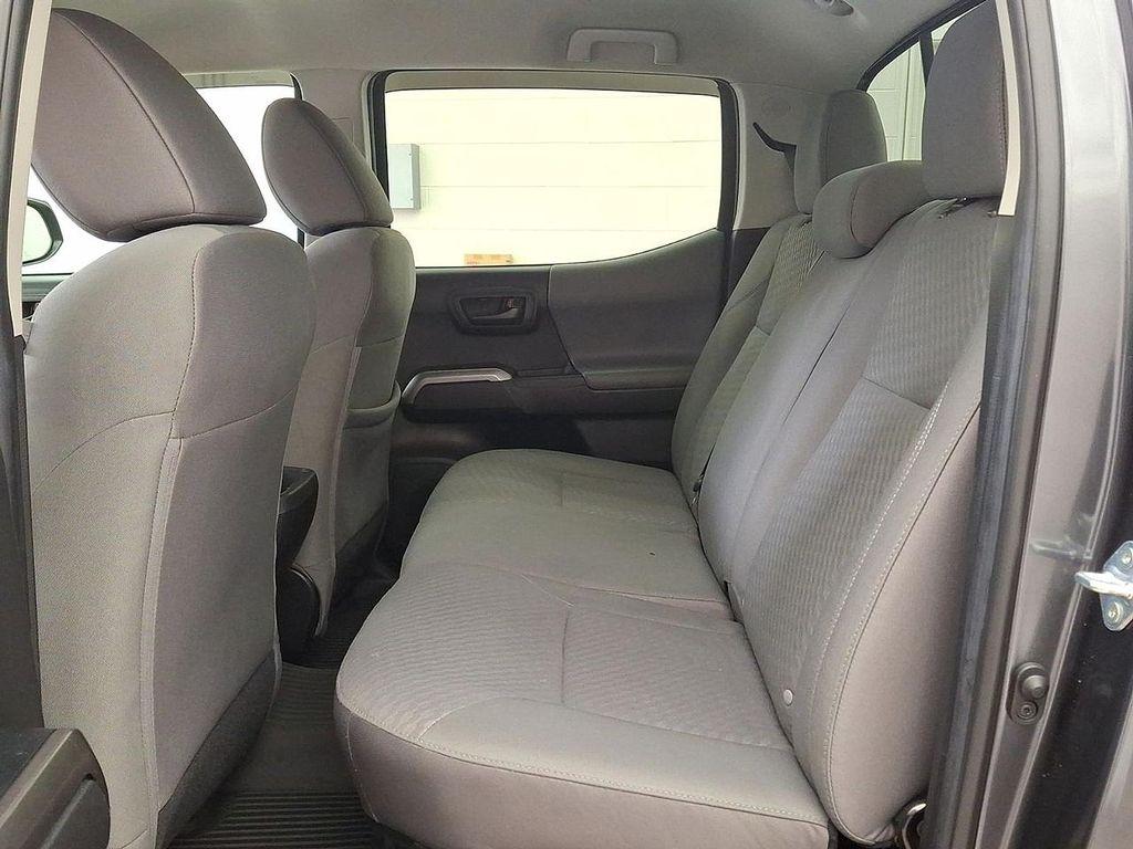 used 2022 Toyota Tacoma car, priced at $34,991