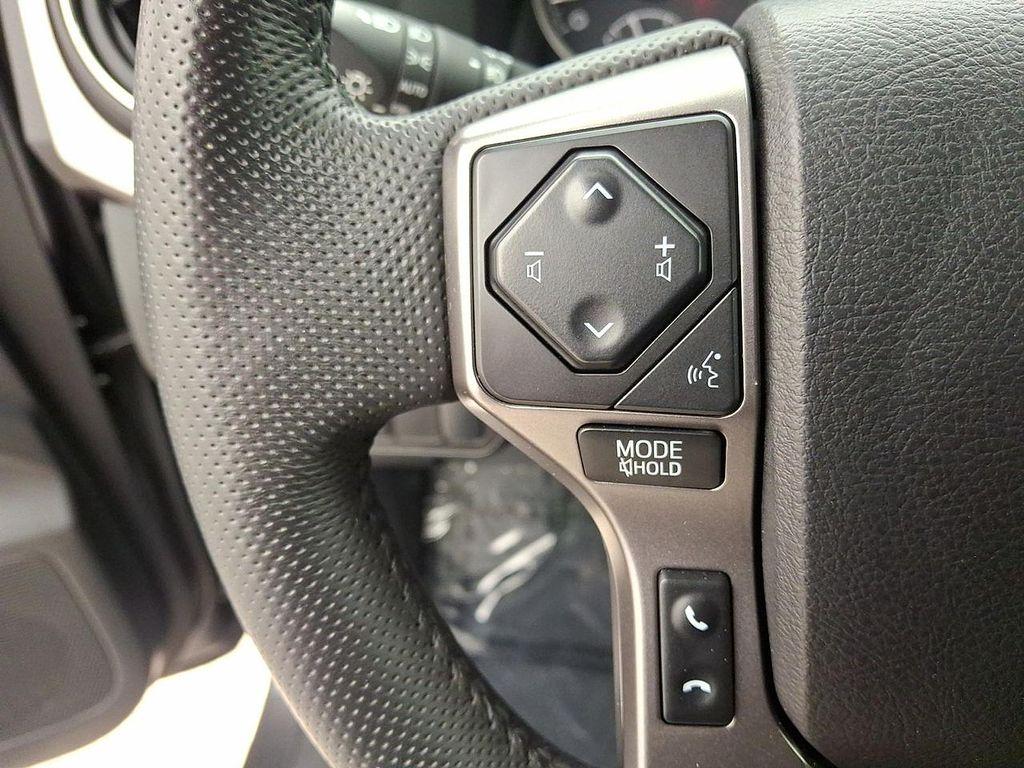 used 2022 Toyota Tacoma car, priced at $34,991