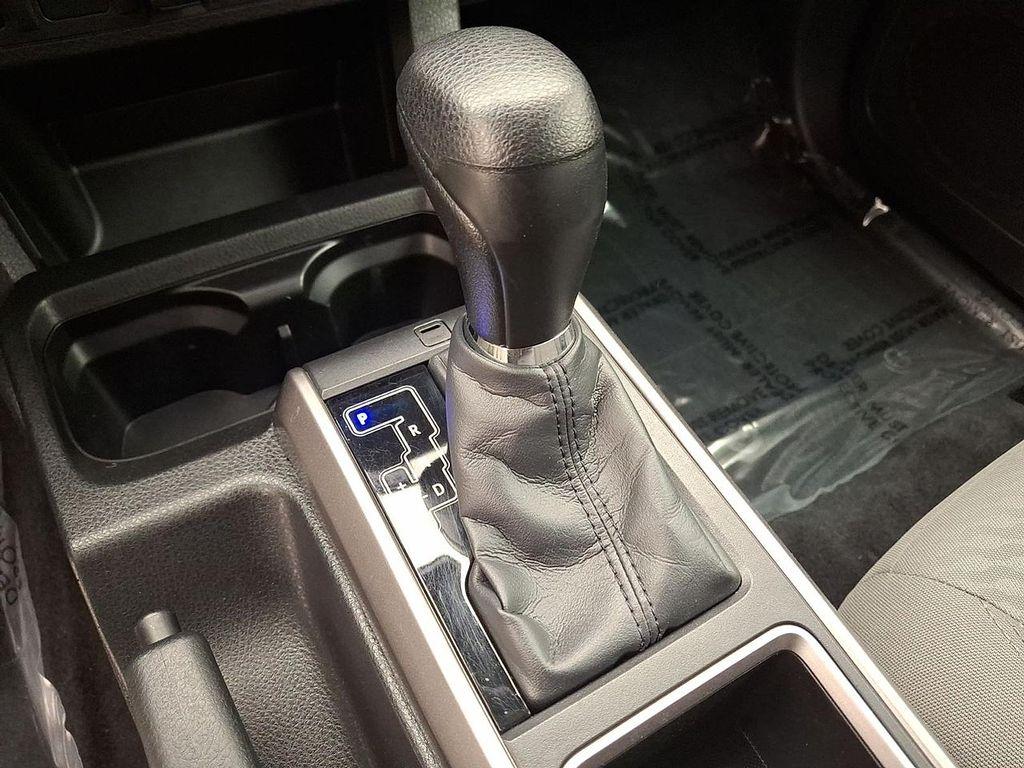 used 2022 Toyota Tacoma car, priced at $34,991