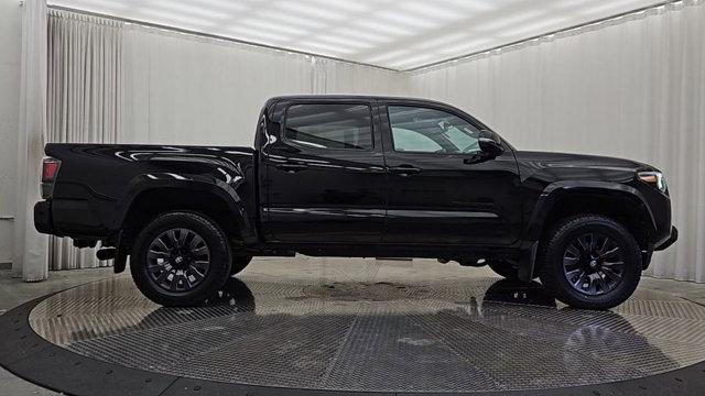 used 2021 Toyota Tacoma car, priced at $36,997