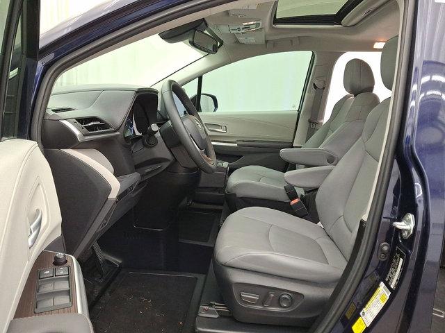 used 2022 Toyota Sienna car, priced at $79,995